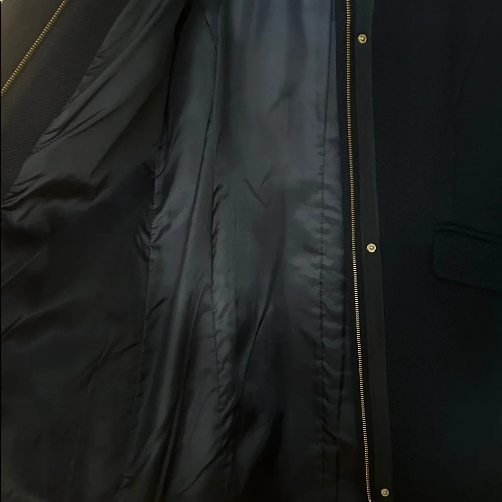 Cole Haan coat - Picture 13 of 15